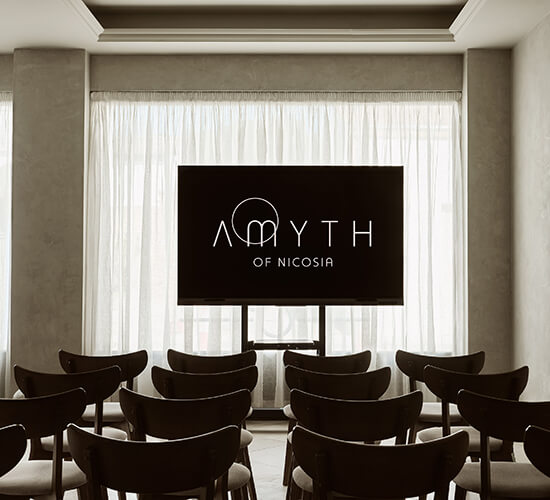 Meeting Rooms